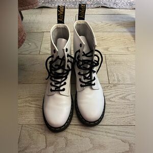 Doc Martens